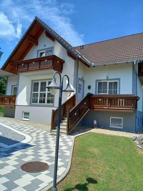 Monteur-Zimmer - Preis pro Nacht - Söchau - Claudia Krobath