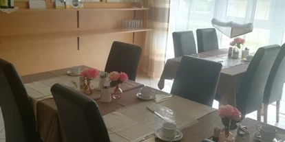 Monteur-Zimmer - Klettendorf - Claudia Krobath