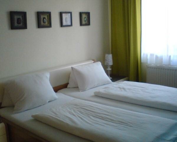 Monteur-Zimmer - Preis pro Nacht - Söchau - Claudia Krobath