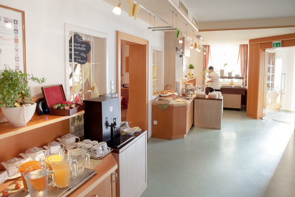 Monteur-Zimmer - Klettendorf - Teuschler- Mogg***s