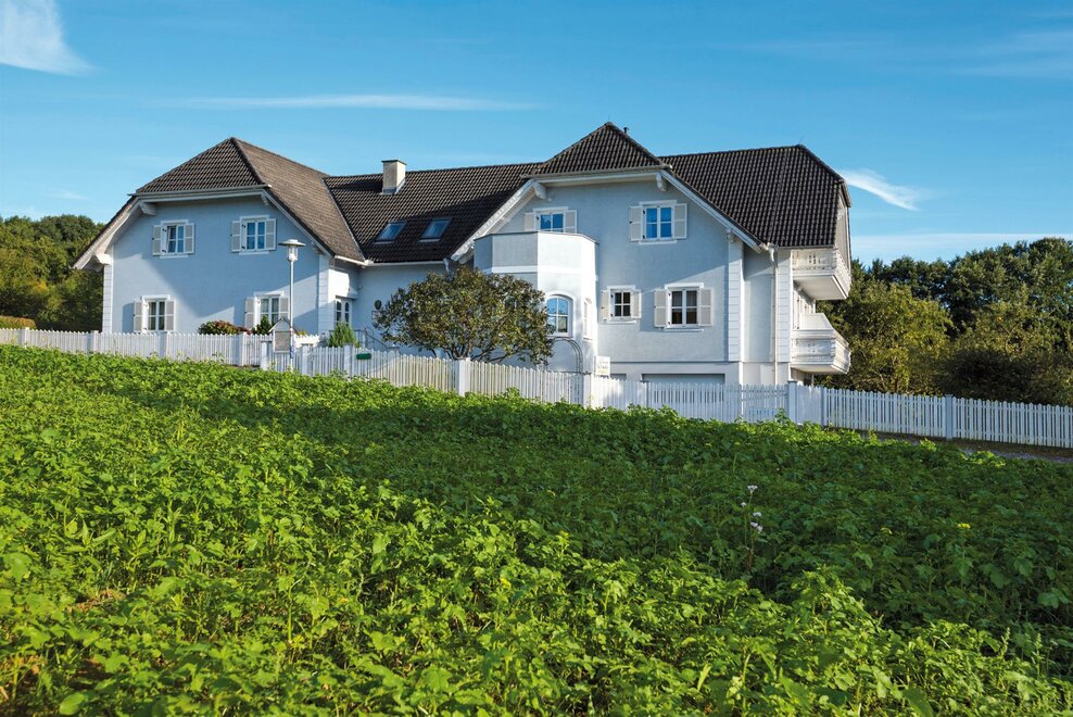 MonteurZimmer: Pension Renate Bad Waltersdorf***