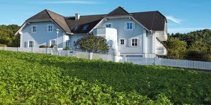 Monteur-Zimmer - Klettendorf - Pension Renate Bad Waltersdorf***