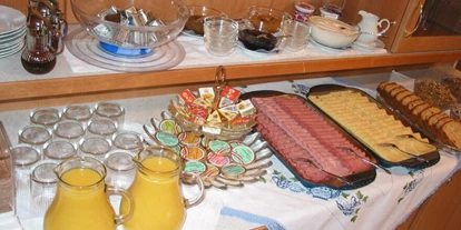 Monteur-Zimmer - Klettendorf - Pension Renate Bad Waltersdorf***