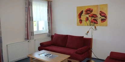 Monteur-Zimmer - Klettendorf - Pension Renate Bad Waltersdorf***