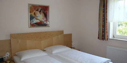 Monteur-Zimmer - Klettendorf - Pension Renate Bad Waltersdorf***