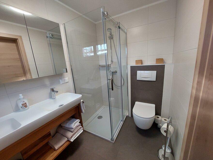 Monteur-Zimmer - Klettendorf -  Glatz "Haus Siegesbrunn"