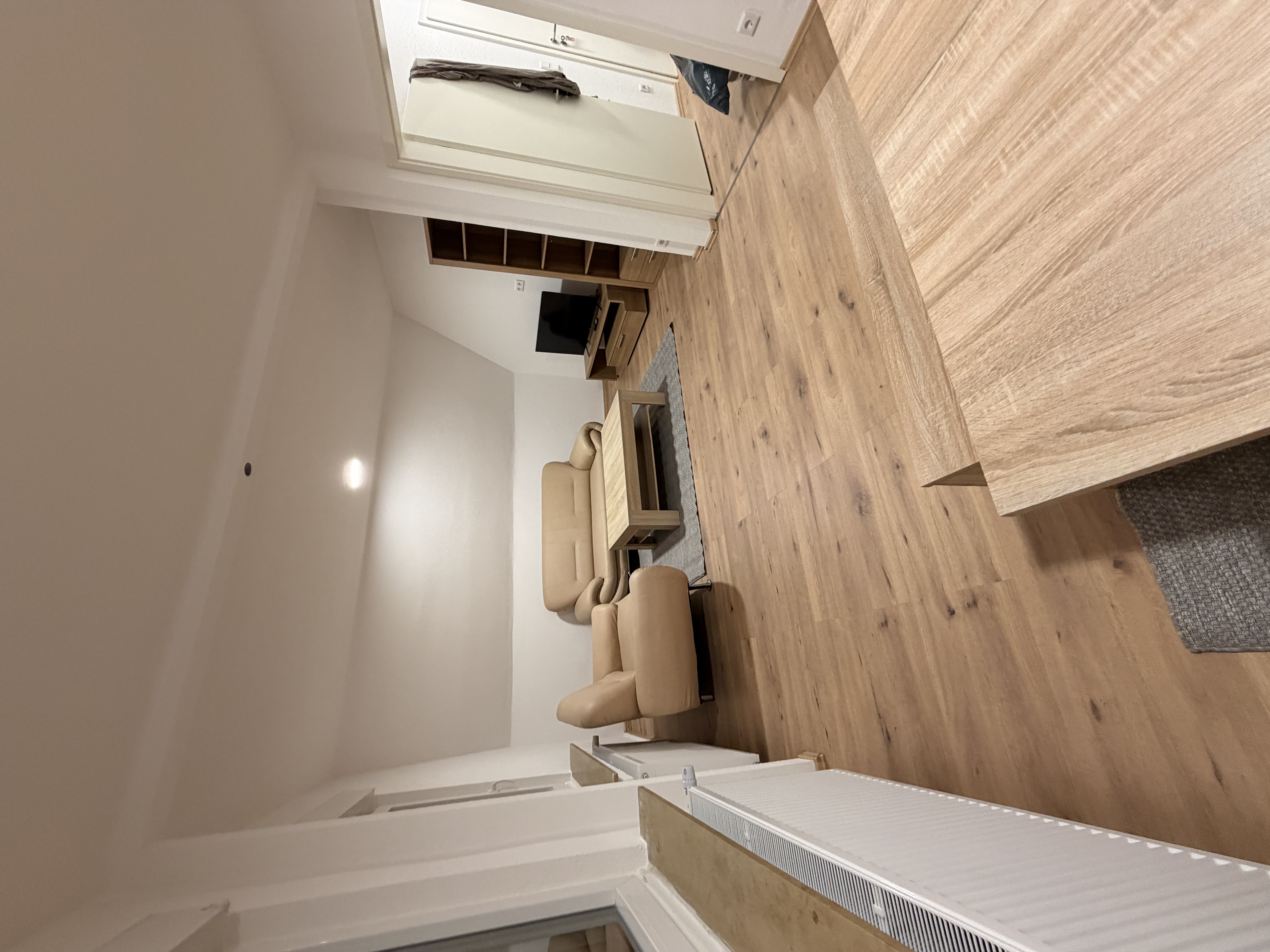 Monteur-Zimmer - Einzelbetten - Monteurzimmer bis 6 Personen 