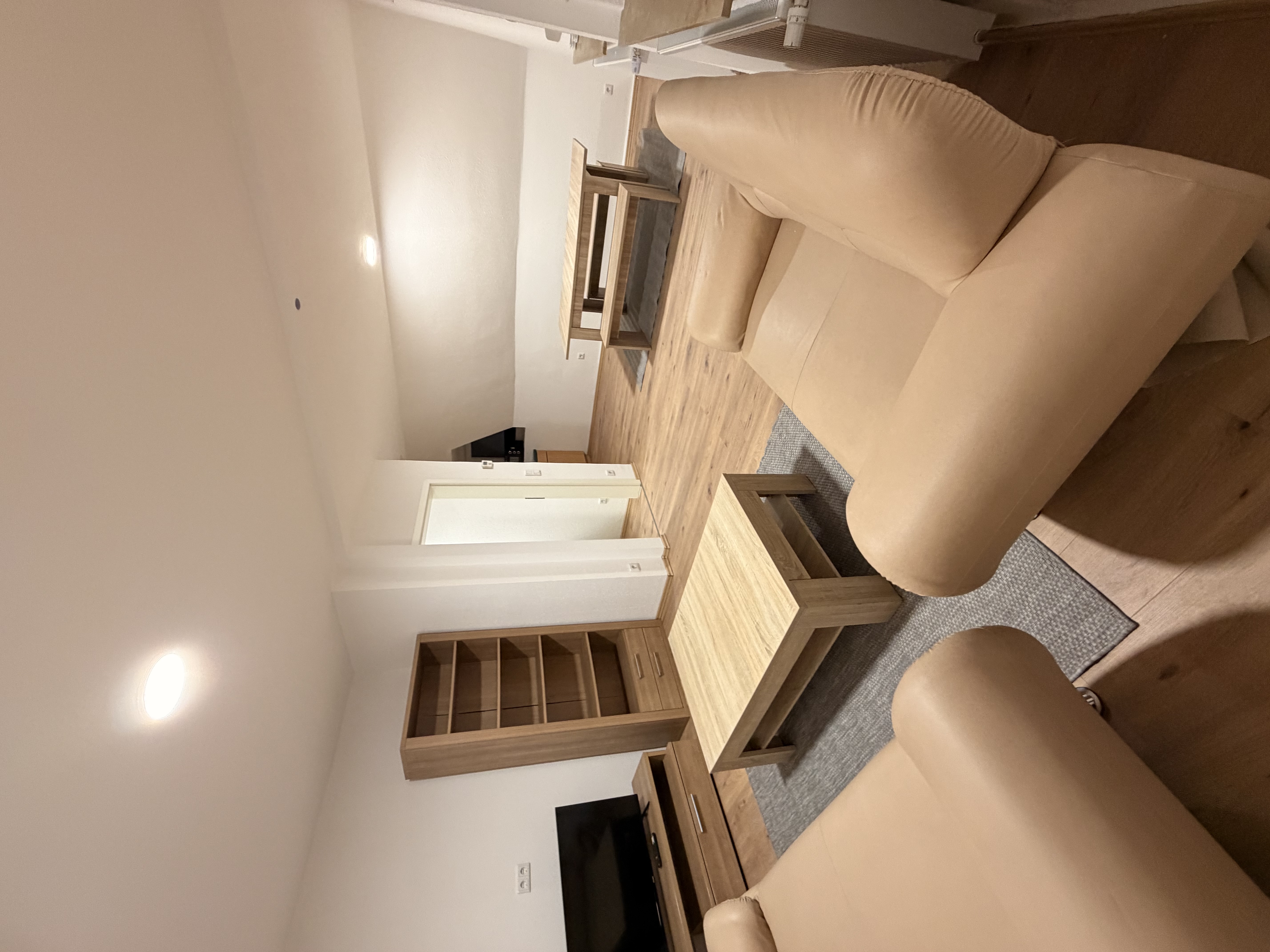 Monteur-Zimmer - Einzelbetten - Monteurzimmer bis 6 Personen 