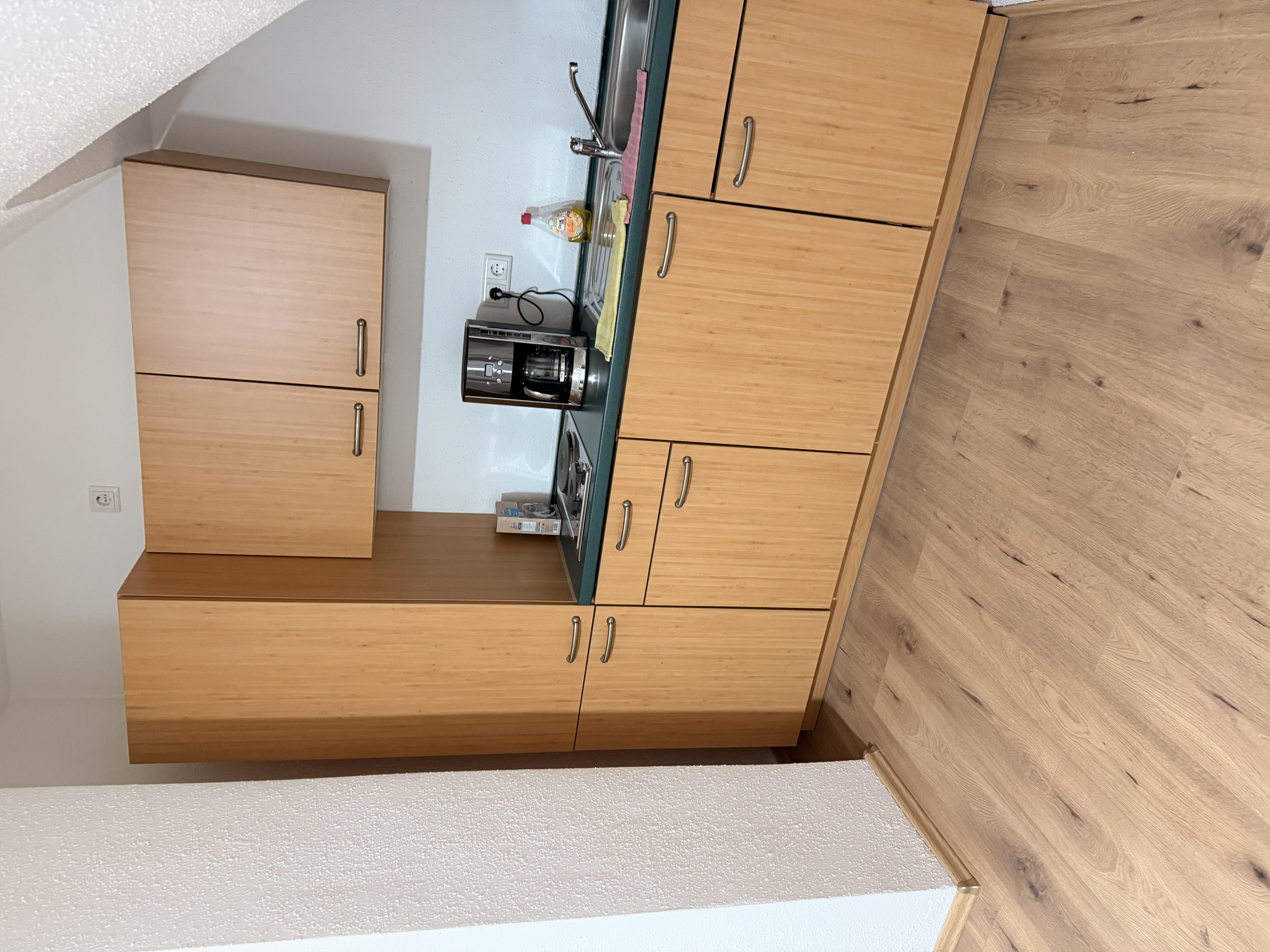 Monteur-Zimmer - Einzelbetten - Monteurzimmer bis 6 Personen 