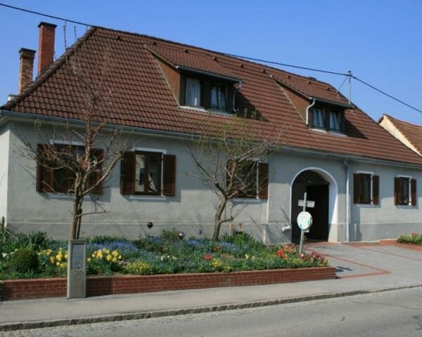 Monteur-Zimmer - Unterlamm (Unterlamm) - Hermine Riedenbauer