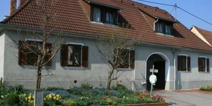 Monteur-Zimmer - Klettendorf - Hermine Riedenbauer