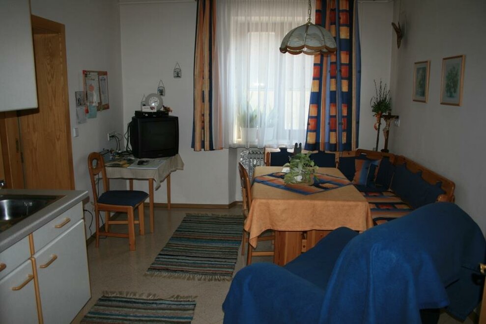 Monteur-Zimmer - Unterlamm (Unterlamm) - Hermine Riedenbauer