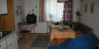 Monteur-Zimmer - Klettendorf - Hermine Riedenbauer