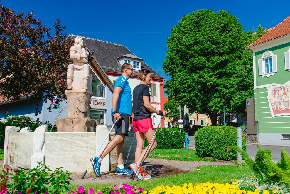 Monteur-Zimmer - Unterlamm (Unterlamm) - Hermine Riedenbauer