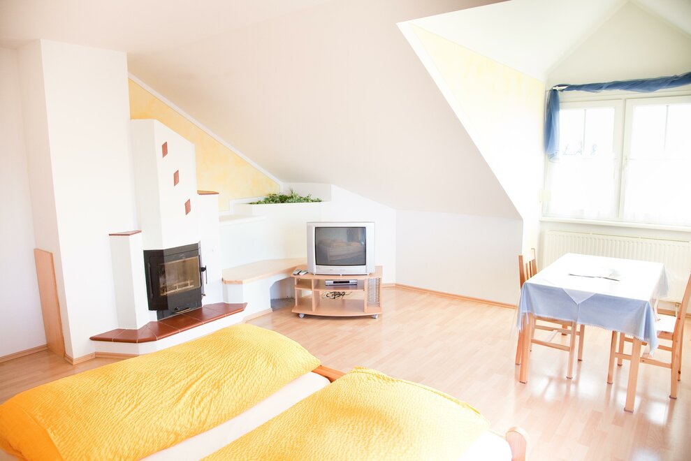 Monteur-Zimmer - Preis pro Nacht - Söchau - Thermenpension Gigler