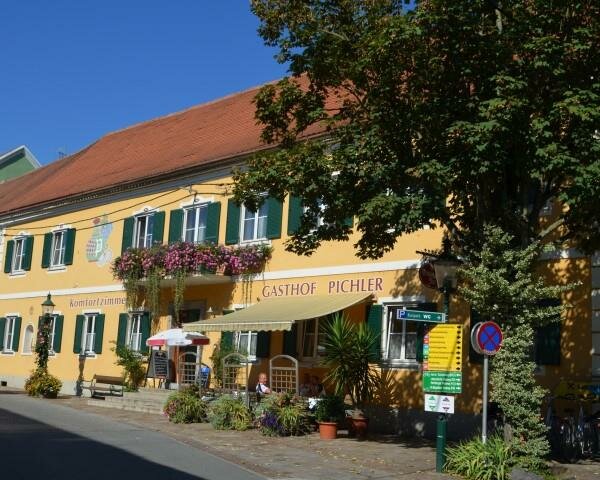 Monteur-Zimmer - Klettendorf - Gasthof Pension Pichler