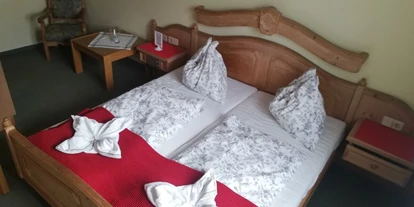 Monteur-Zimmer - Klettendorf - Gasthof Pension Pichler