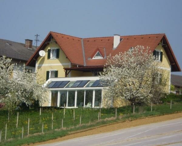 Monteur-Zimmer - Klettendorf - Wellness Gästehaus Haagen