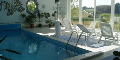 Monteur-Zimmer - Klettendorf - Wellness Gästehaus Haagen