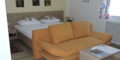 Monteur-Zimmer - Klettendorf - Wellness Gästehaus Haagen
