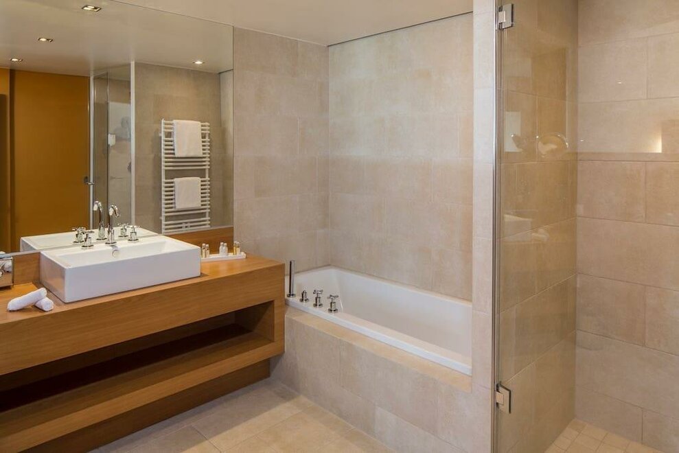 Monteur-Zimmer - Klettendorf - Chill & Spa Apartment