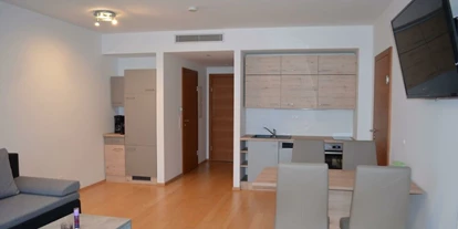 Monteur-Zimmer - Preis pro Nacht - Chill & Spa Apartment