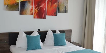 Monteur-Zimmer - Preis pro Nacht - Chill & Spa Apartment