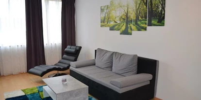 Monteur-Zimmer - Preis pro Nacht - Chill & Spa Apartment