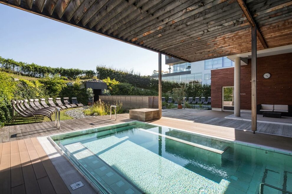 Monteur-Zimmer - Klettendorf - Chill & Spa Apartment