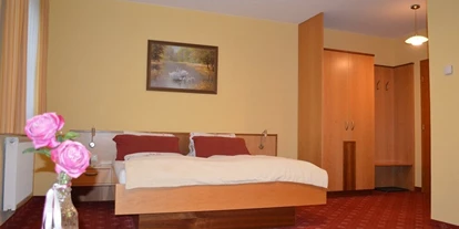 Monteur-Zimmer - Klettendorf - Thermenlandpension Krump
