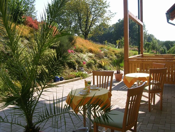 MonteurZimmer: Thermenlandpension Krump