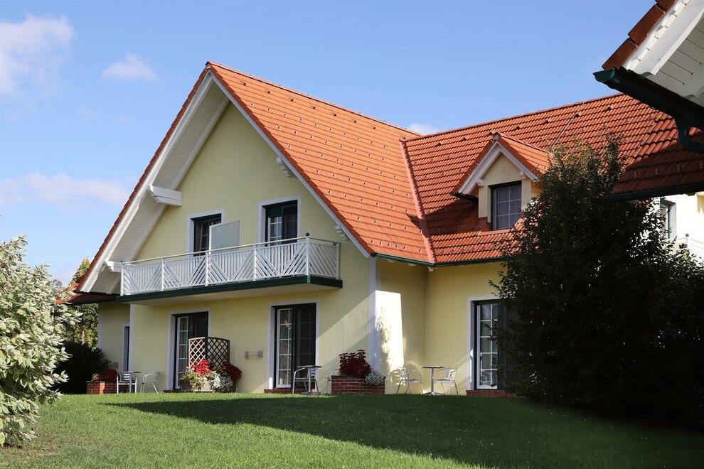 Monteur-Zimmer - Klettendorf - Familie Fiedler – Sonntagsberg Hof