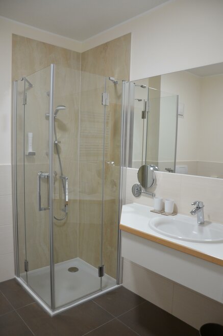 Monteur-Zimmer - Klettendorf - Familie Fiedler – Sonntagsberg Hof