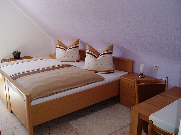 Monteur-Zimmer - Regensburg - Monteurzimmer Regensburg