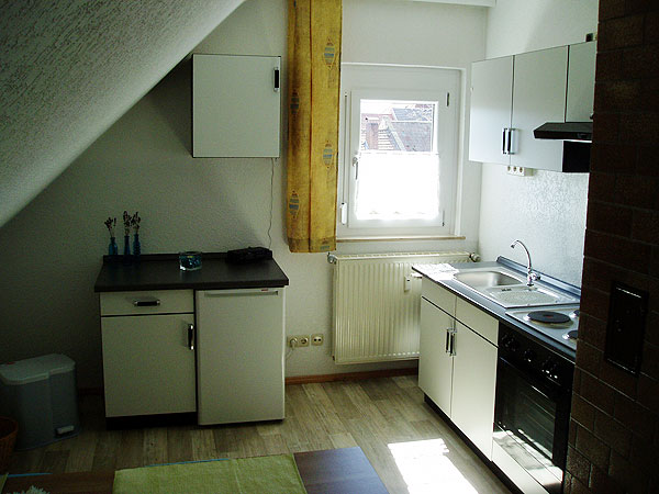 Monteur-Zimmer - Regensburg - Monteurzimmer Regensburg