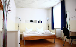 Monteur-Zimmer - Regensburg - GÄSTEHAUS 33 - Regensburg