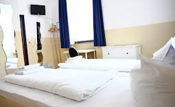 Monteur-Zimmer - Regensburg - GÄSTEHAUS 33 - Regensburg