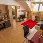 Monteur-Zimmer - Regensburg - Ferienwohnung Brunner Regensburg