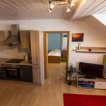 Monteur-Zimmer - Regensburg - Ferienwohnung Brunner Regensburg