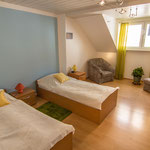 Monteur-Zimmer - Regensburg - Ferienwohnung Brunner Regensburg