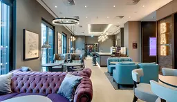 Monteur-Zimmer - Regensburg - Premier Inn Regensburg City Centre Hotel