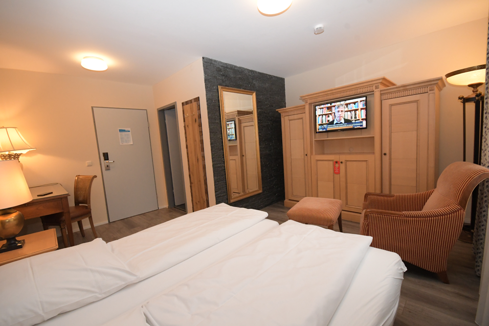 Monteur-Zimmer - Regensburg - Gästehaus Bavaria - Pension Regensburg - Pension Regensburg - Gästezimmer Regensburg