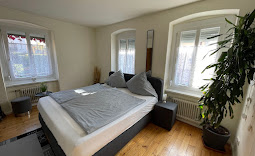 Monteur-Zimmer - Regensburg - Pension Holzgarten