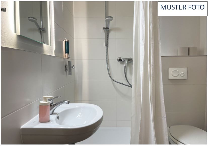 Monteur-Zimmer - Regensburg - Monteurzimmer in Regensburg TOP-Preis: ab 19€ inkl. WLAN & Parkplatz