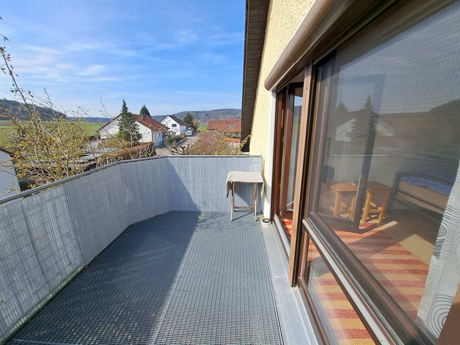 Monteur-Zimmer - Regensburg - Ferienwohnung Gebhard