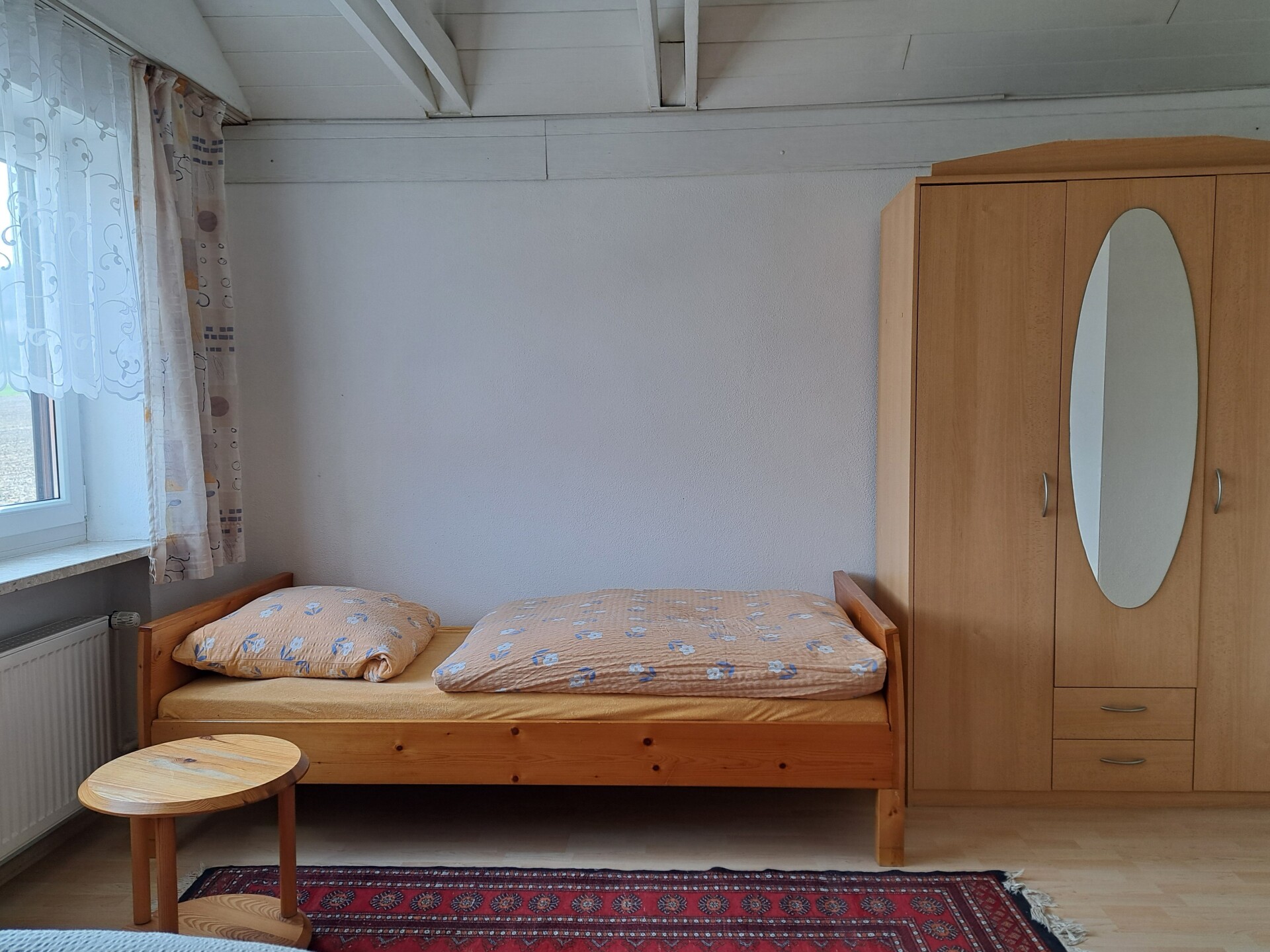 Monteur-Zimmer - Regensburg - Ferienwohnung Gebhard