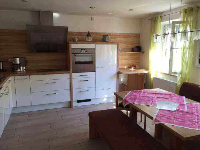 Monteur-Zimmer - Regensburg - DONAU-Vermietung