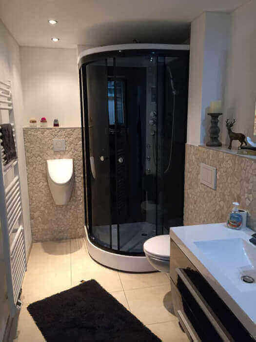 Monteur-Zimmer - Regensburg - DONAU-Vermietung