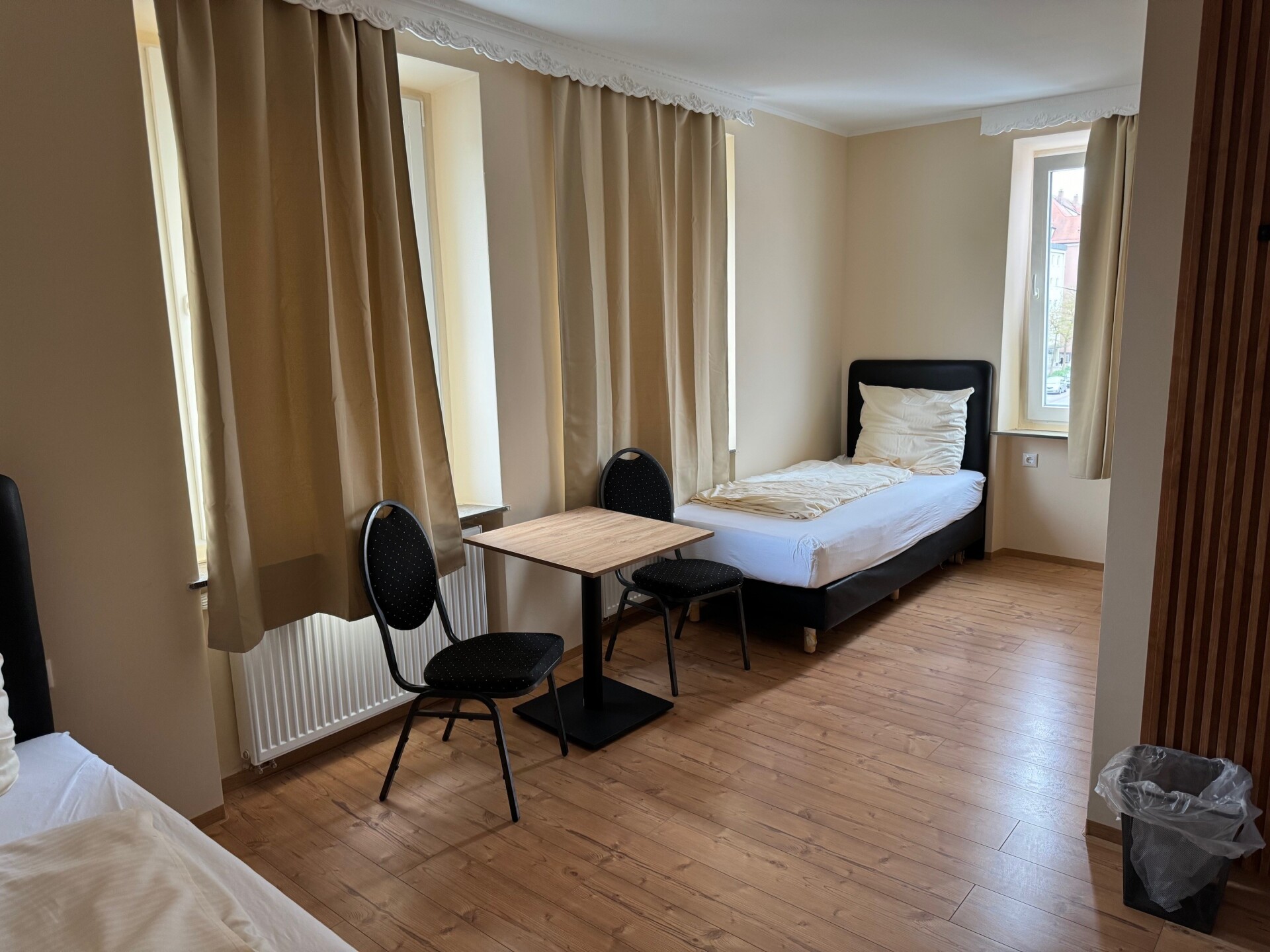 Monteur-Zimmer - Regensburg - Sleep Service GmbH