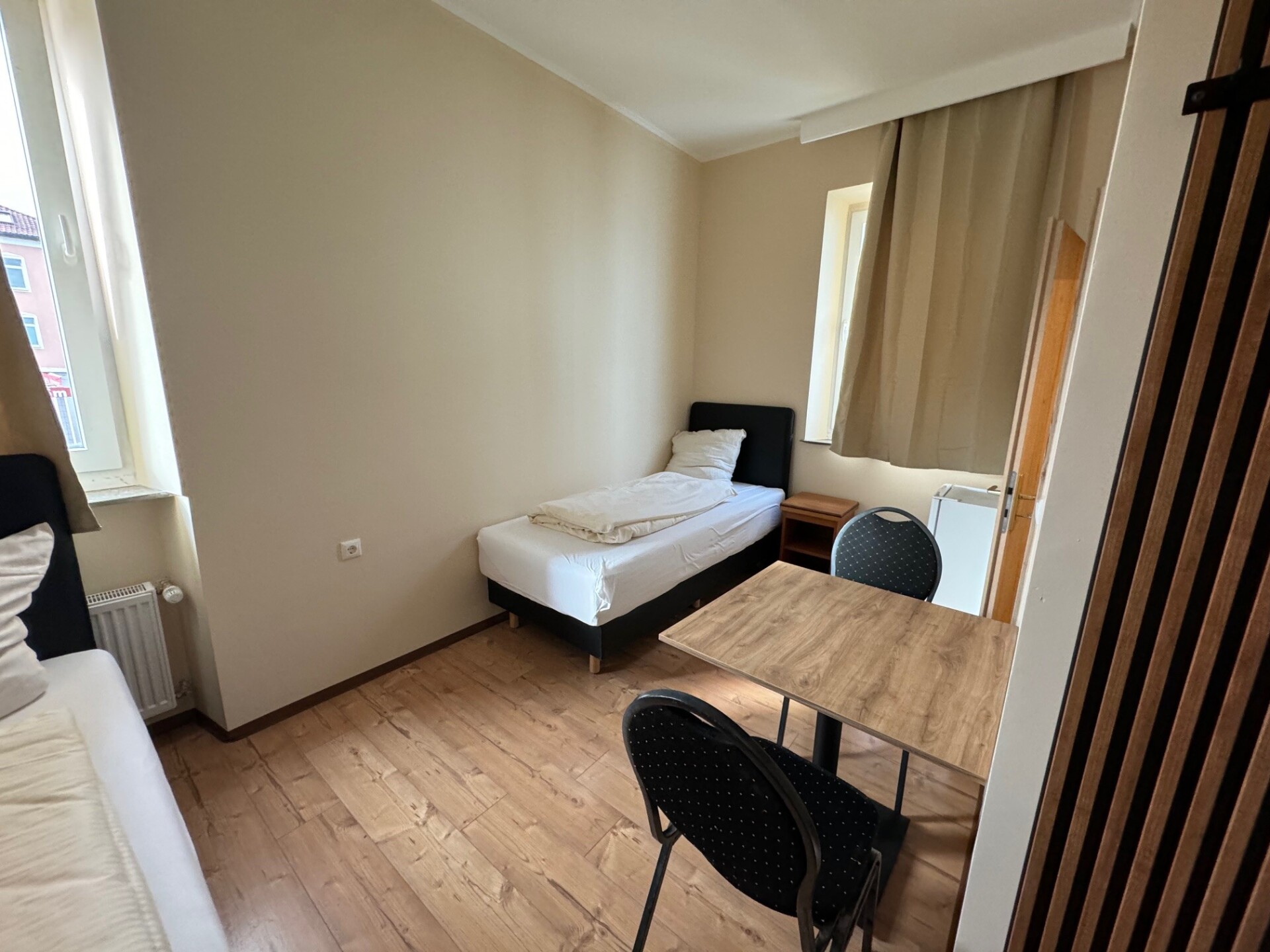 Monteur-Zimmer - Regensburg - Sleep Service GmbH